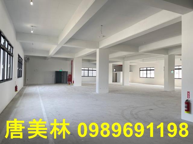 中壢廠房-3