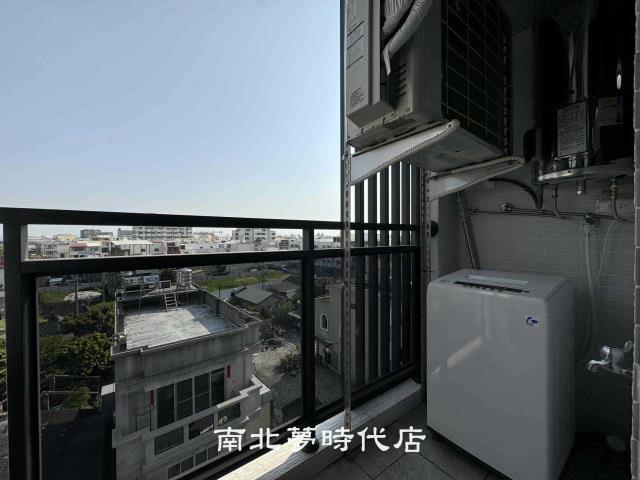 台南新市華廈-14