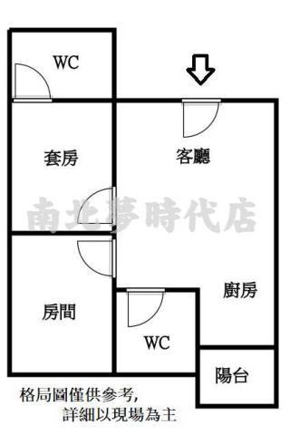 台南新市華廈-15