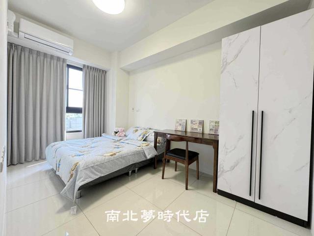 台南新市華廈-11
