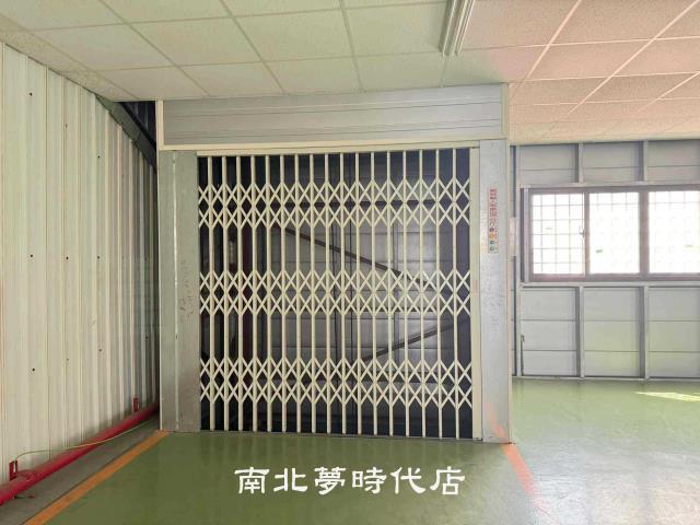 台南安南廠辦-9
