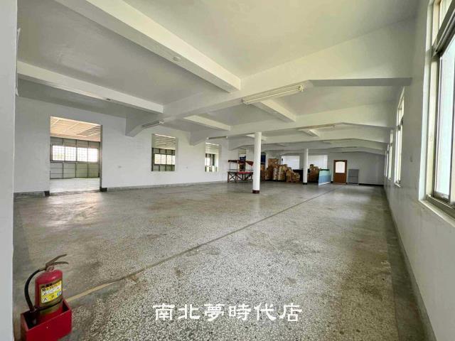 台南安南廠辦-11