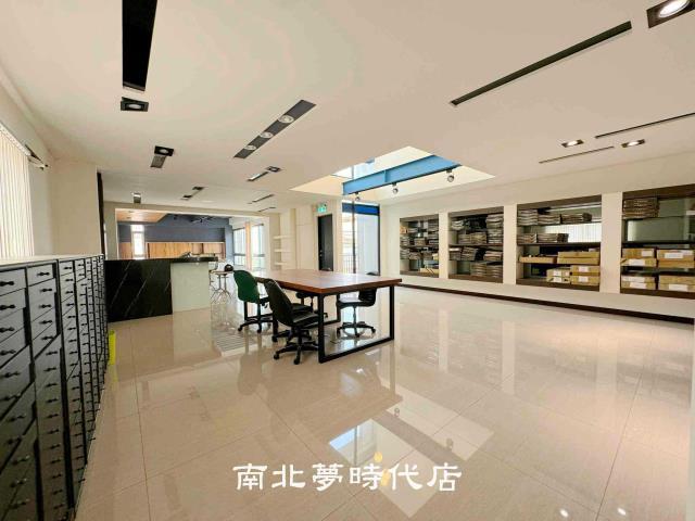 台南安南廠辦-12