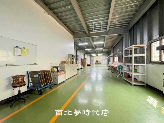 台南安南廠辦-5