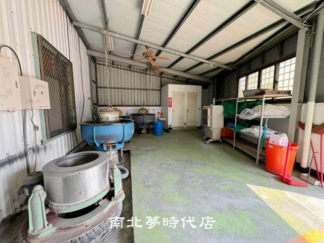 台南安南廠辦-7