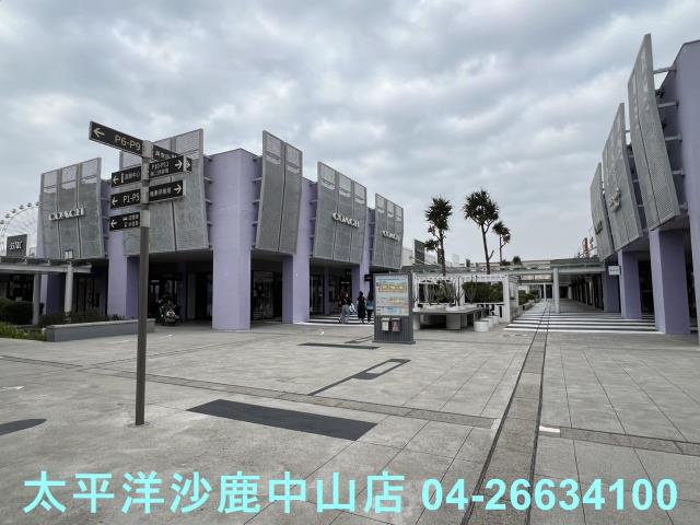 台中梧棲透天-11