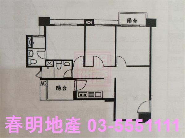 湖口華廈-2
