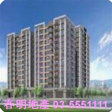 湖口華廈-3