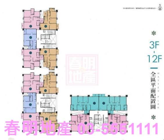 湖口華廈-7