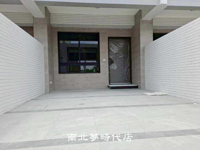 台南別墅-1