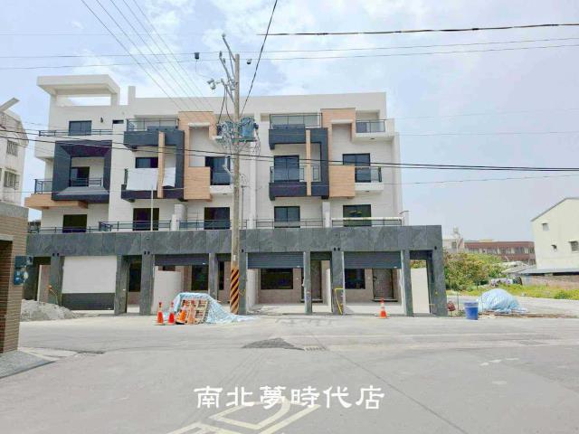 台南別墅-1
