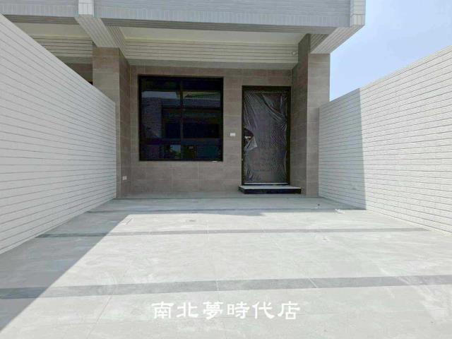 台南別墅-2