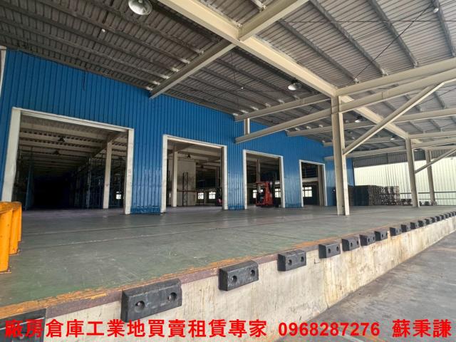 桃園楊梅廠房-2