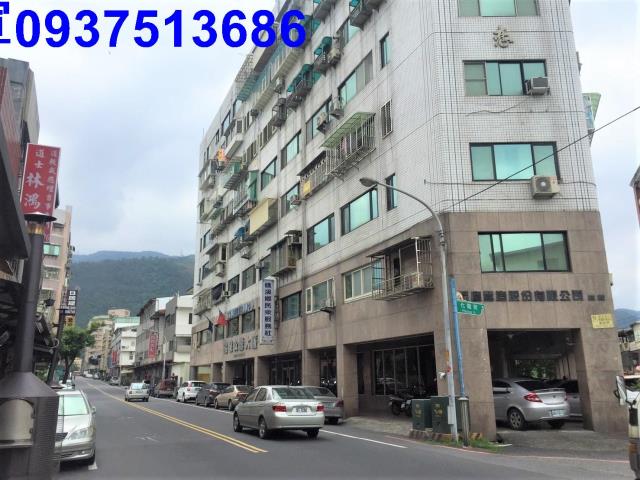 礁溪華廈-6