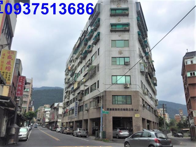 礁溪華廈-7