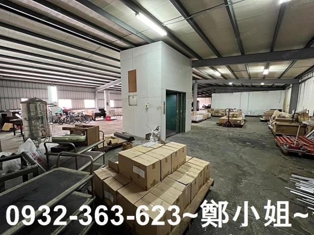 桃園廠房-7