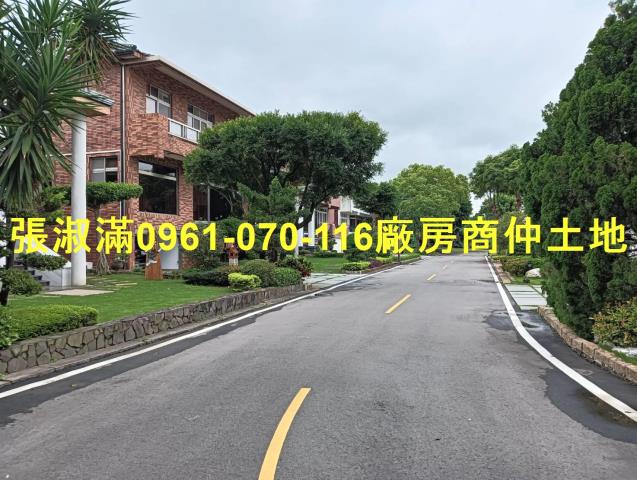 桃園蘆竹農舍-1