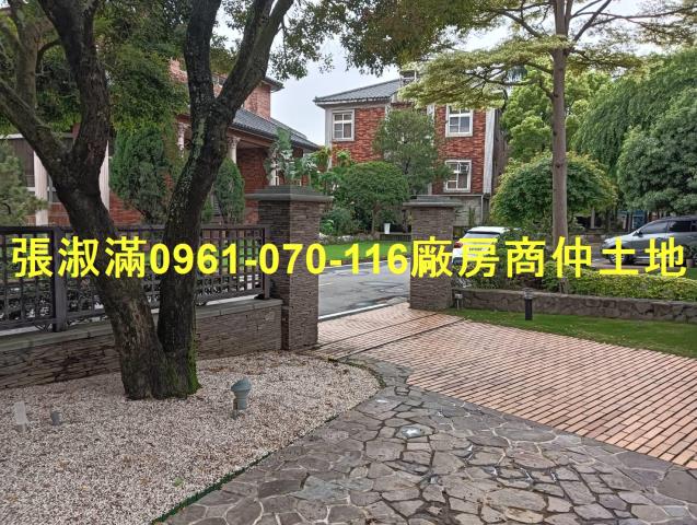 桃園蘆竹農舍-2