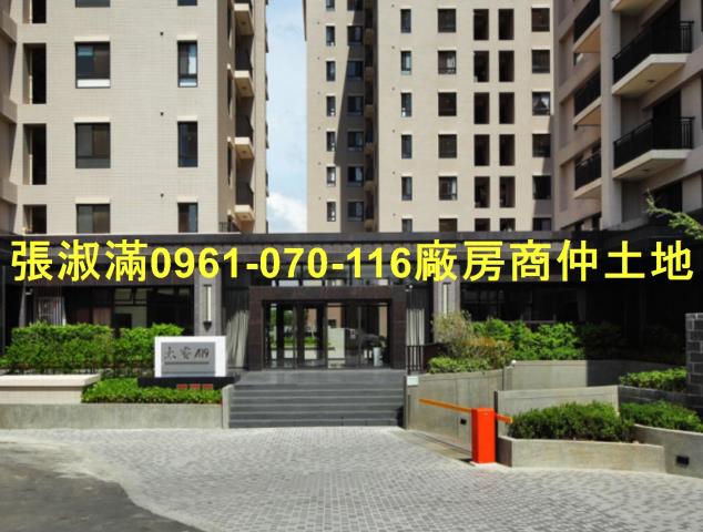 桃園中壢大樓-1