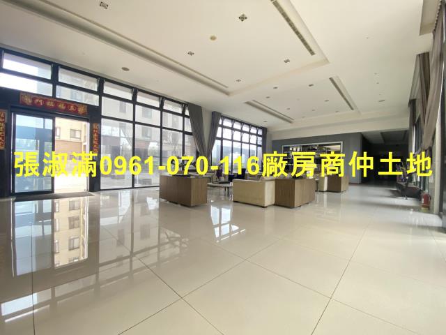 桃園中壢大樓-3