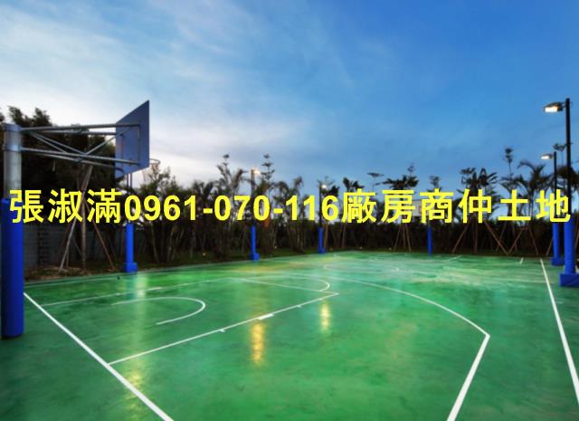 桃園中壢大樓-8