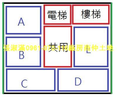 桃園區華廈-3