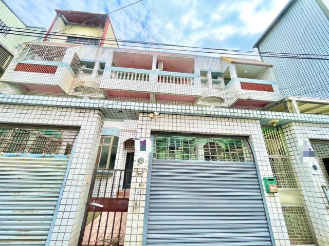 豐原透天-1