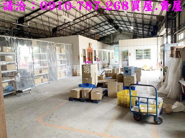 台南廠房-7