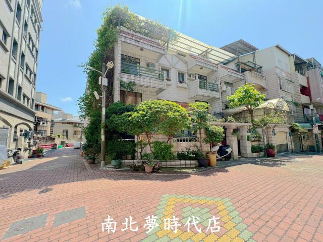 台南透天-1