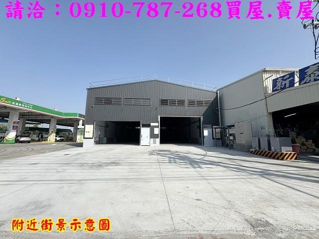台南廠房-3