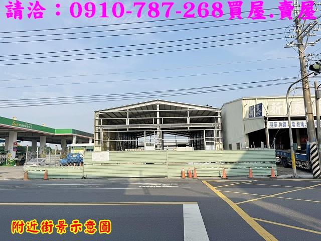 台南廠房-3