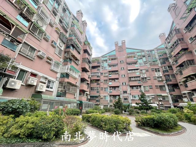 台南華廈-13