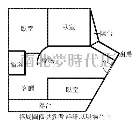台南華廈-14
