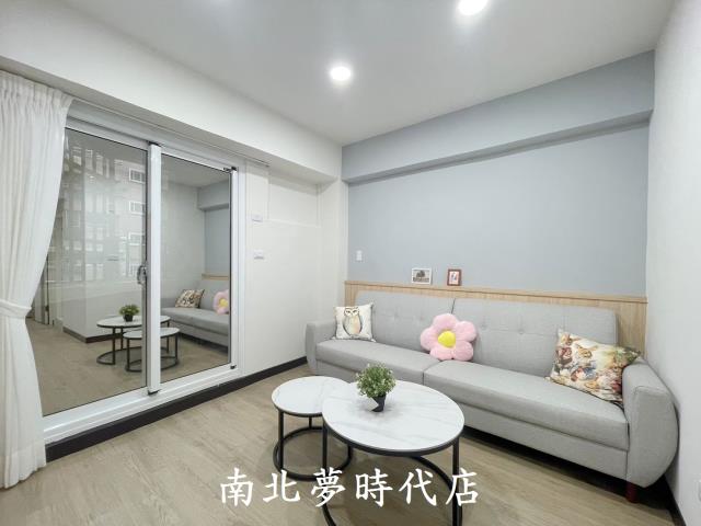 台南華廈-1