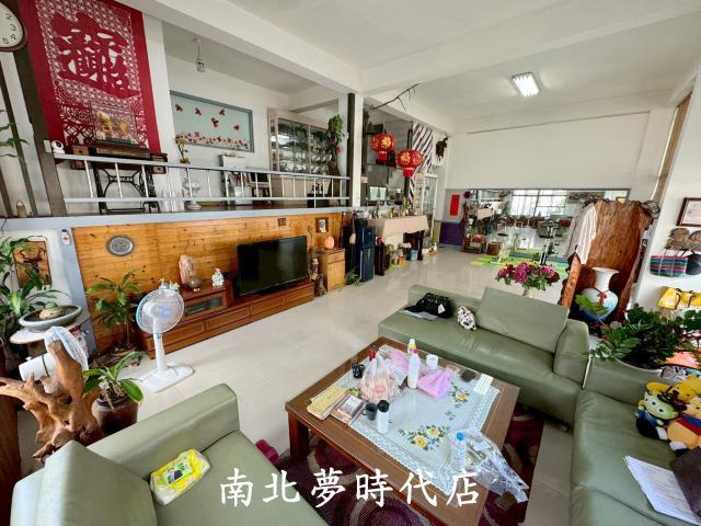 台南東區別墅-2