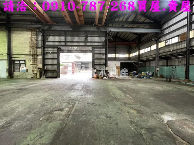 台南安南廠房-3