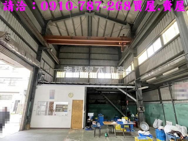 台南安南廠房-6