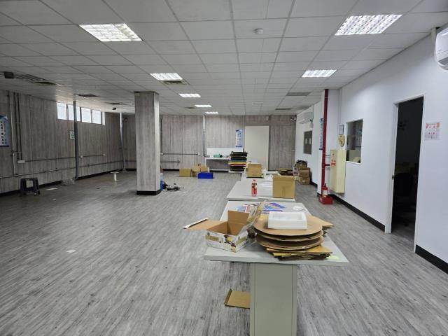 桃園八德廠房-2
