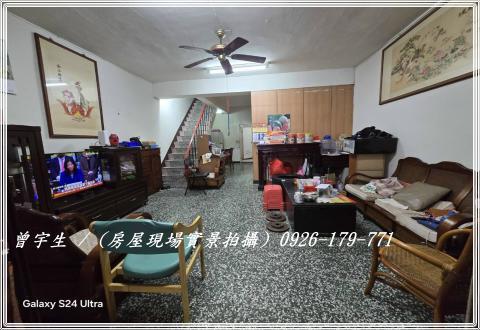 中壢透天-1