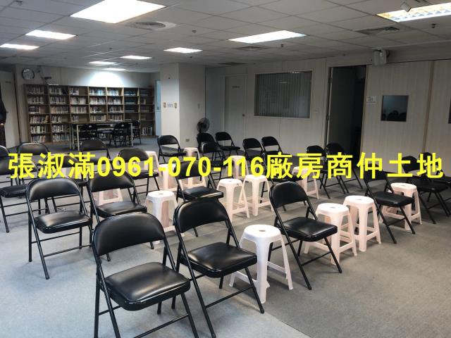 桃園區大樓-2