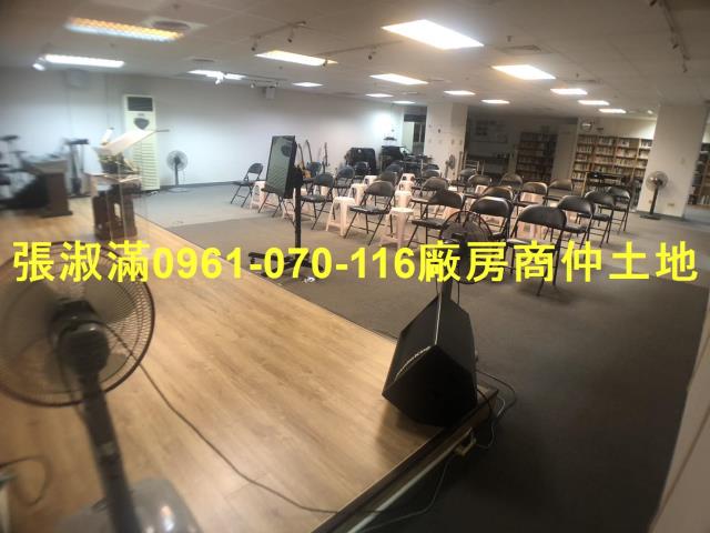 桃園區大樓-4
