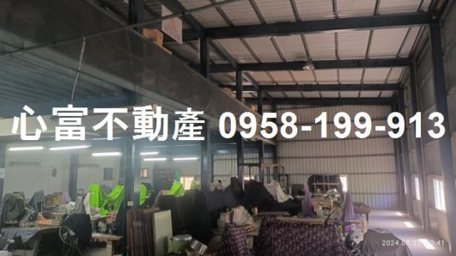 高雄燕巢廠房-2