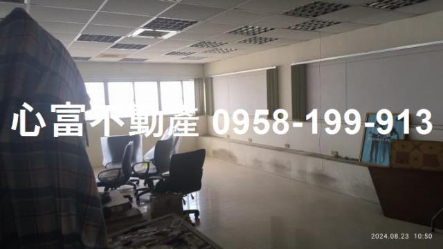 高雄燕巢廠房-4