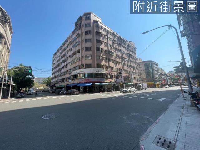高雄三民區大樓-13