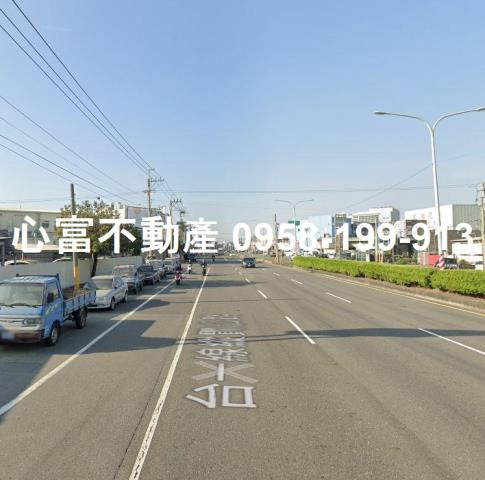 高雄湖內廠房-1