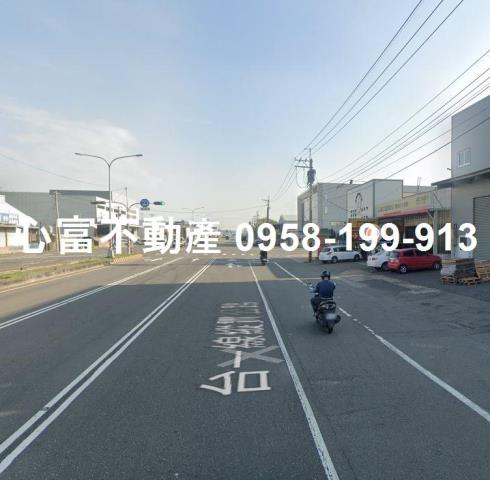 高雄湖內廠房-2