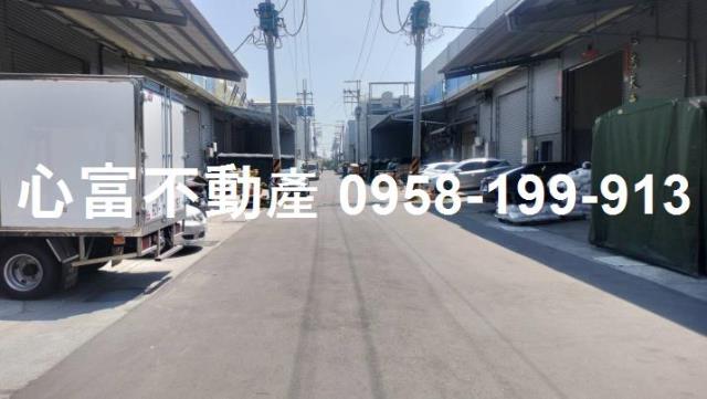 高雄大樹廠房-1