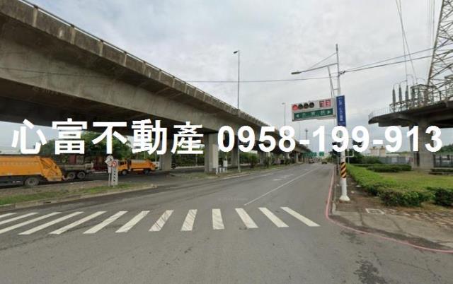 高雄仁武廠房-1