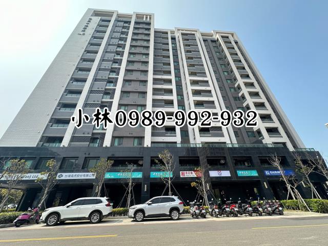 梧棲法拍大樓-6