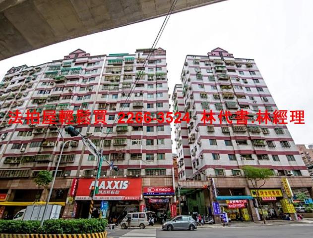 新北新莊法拍大樓-11